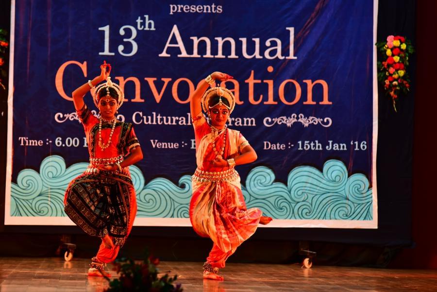 NIT Rourkela Annual Convocation photo 14